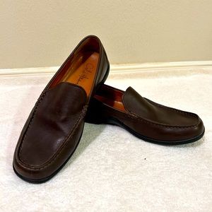 Cole Haan men’s business casual shoes